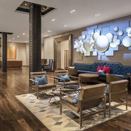 Hotel Jw Marriott Houston Downtown Extérieur photo