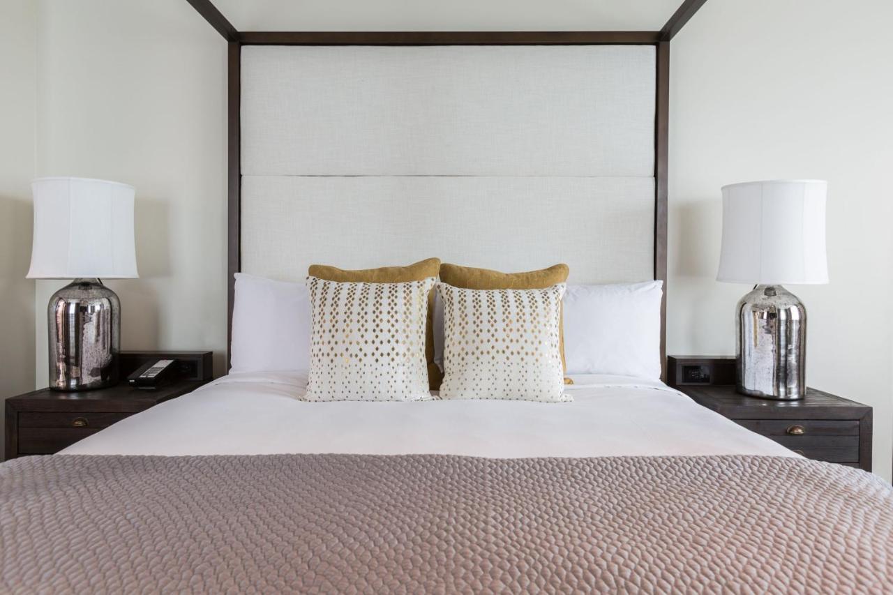 Hotel Jw Marriott Houston Downtown Extérieur photo