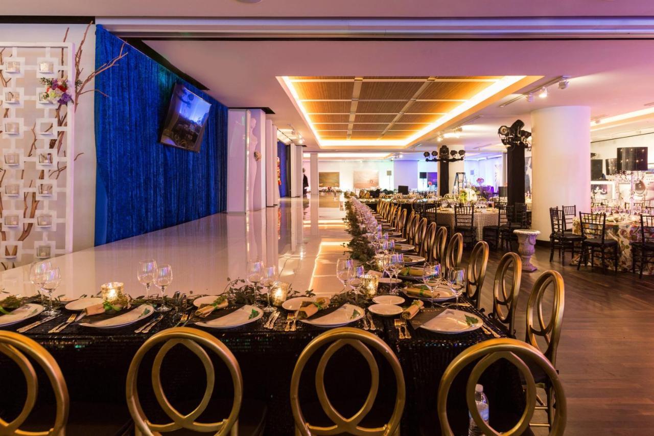 Hotel Jw Marriott Houston Downtown Extérieur photo