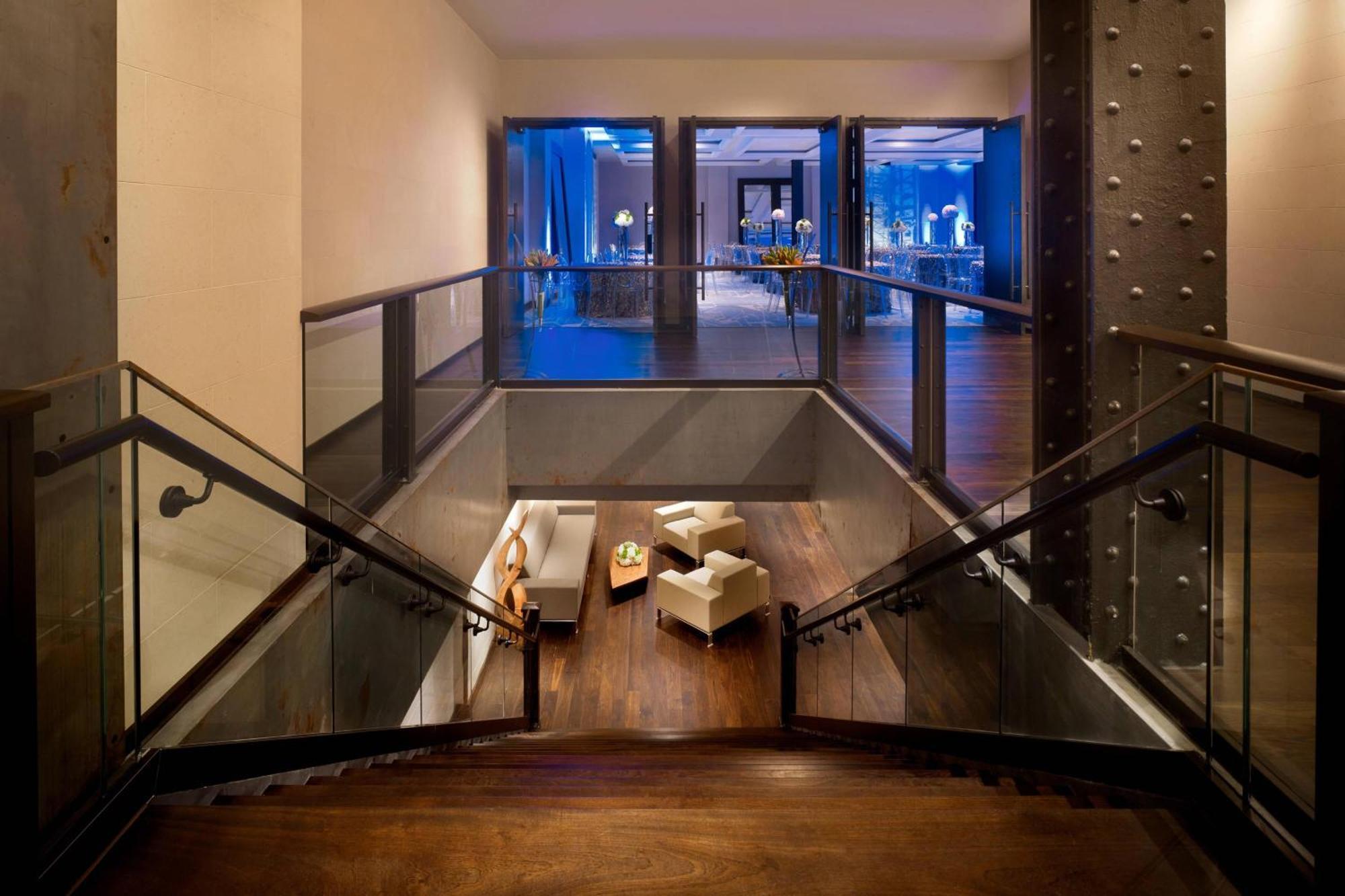 Hotel Jw Marriott Houston Downtown Extérieur photo